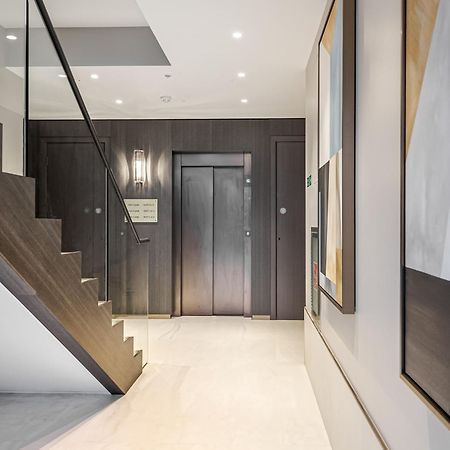 Arcadia Residences - Luxury Apartments In Kensington London Exterior photo