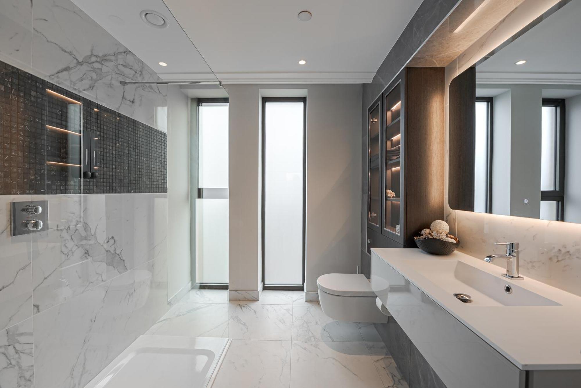 Arcadia Residences - Luxury Apartments In Kensington London Exterior photo