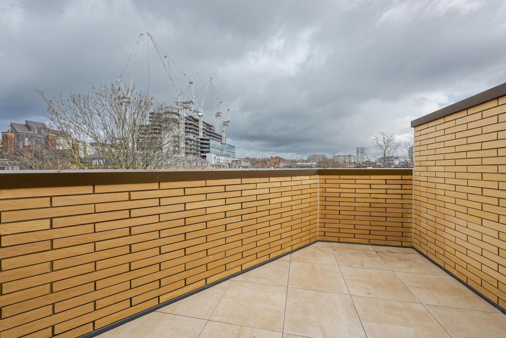Arcadia Residences - Luxury Apartments In Kensington London Exterior photo