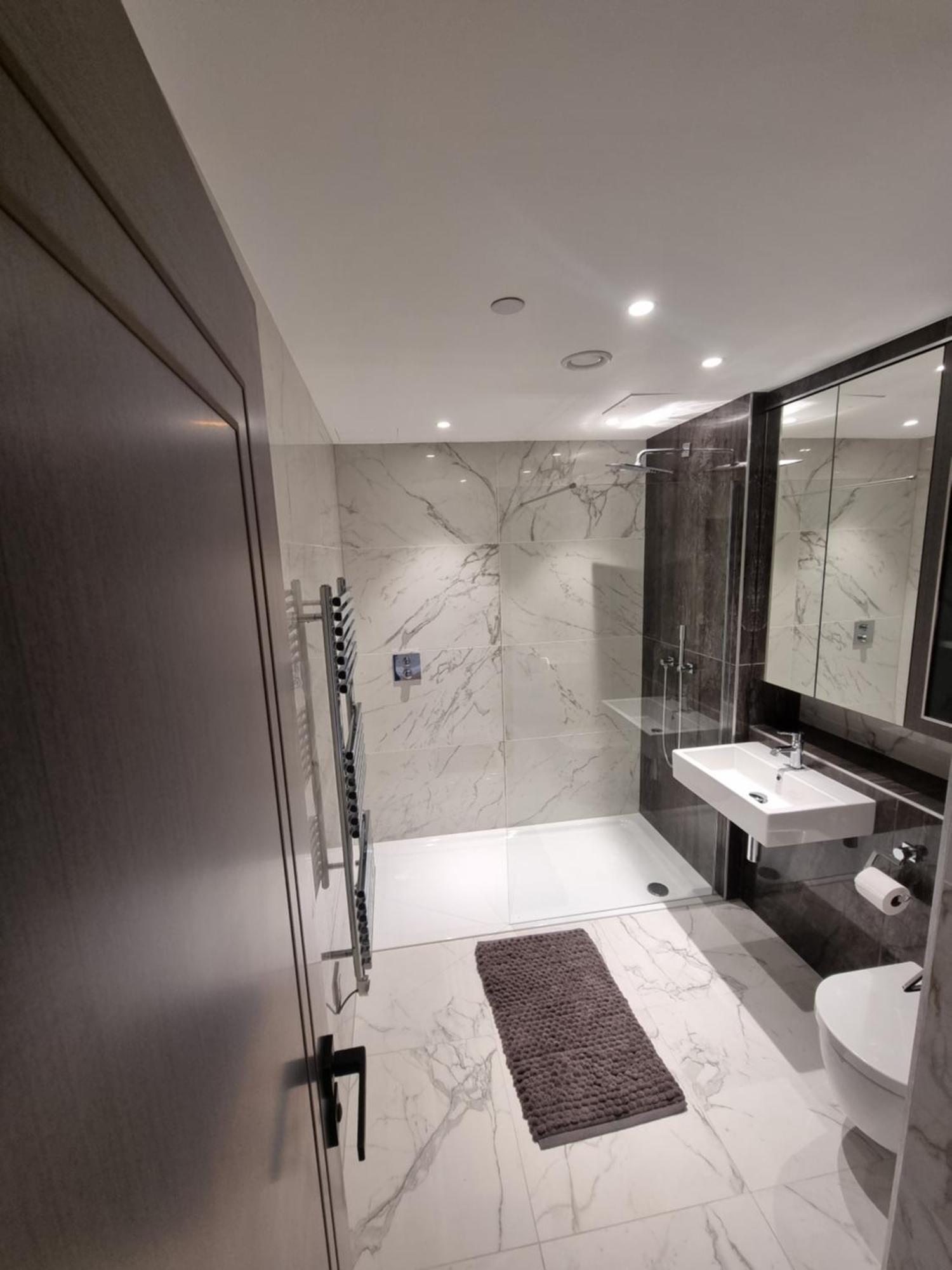 Arcadia Residences - Luxury Apartments In Kensington London Exterior photo