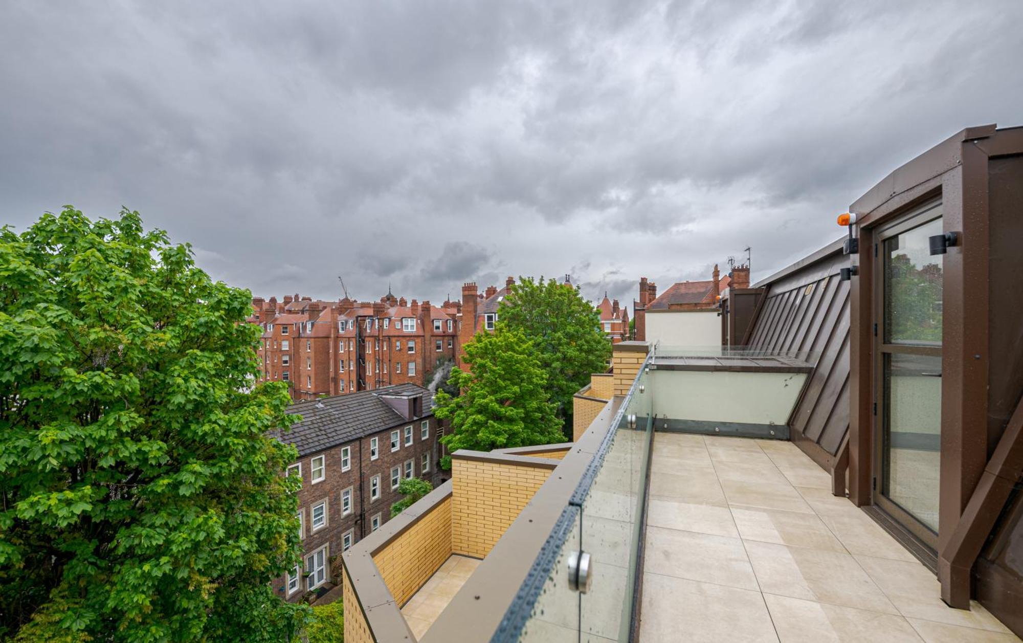 Arcadia Residences - Luxury Apartments In Kensington London Exterior photo