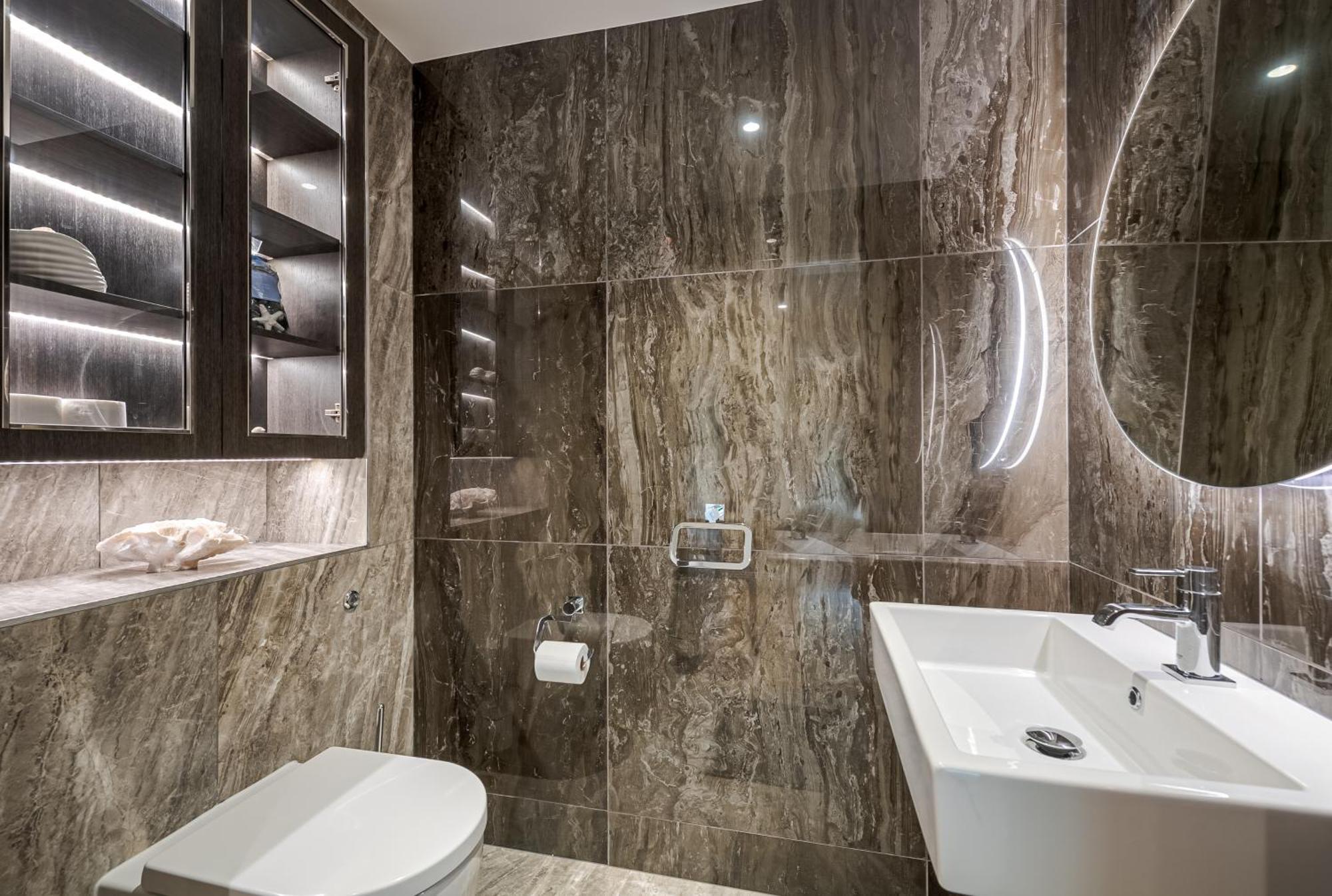 Arcadia Residences - Luxury Apartments In Kensington London Exterior photo