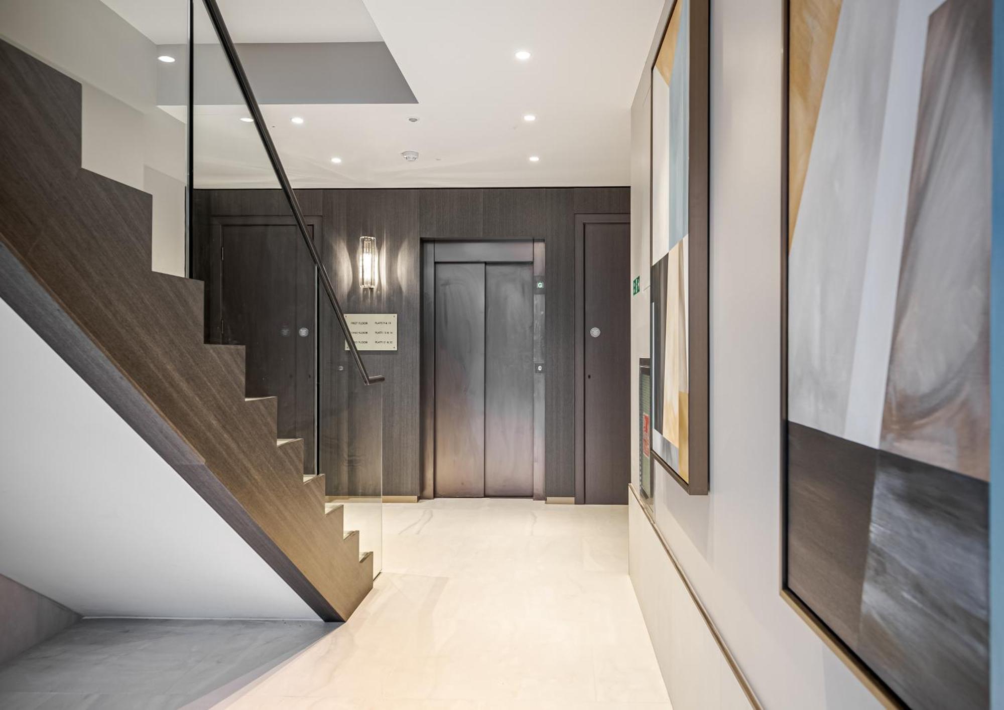 Arcadia Residences - Luxury Apartments In Kensington London Exterior photo